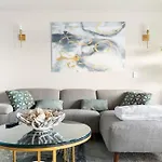 Luxe 3 Bedroom Villa - Near Airport, Nrg, Downtown